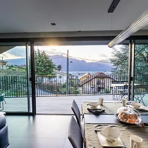 Casanova Aix-les-Bains