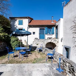 Grand Du Bistrot D'ici Saint-Saturnin (Puy-de-Dome)