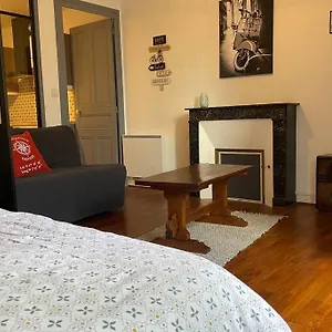 Cosy , Vannes France