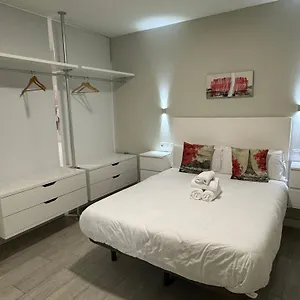 Garden Lofts , Cordoue Espagne